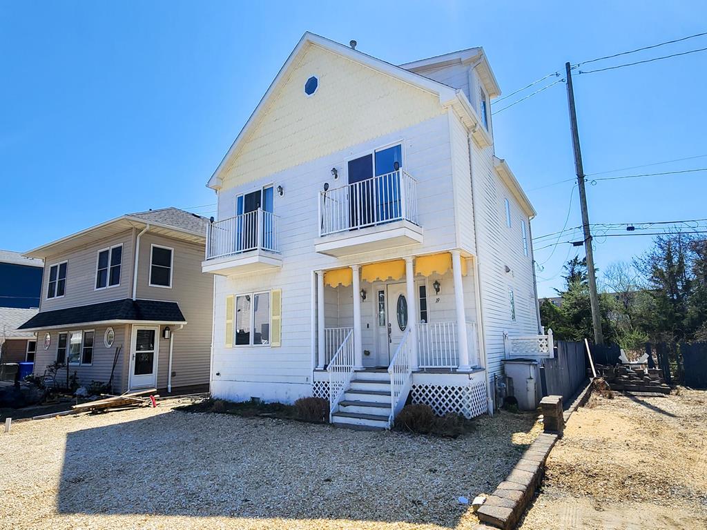 Ortley Beach NJ  Oceanside Vacation Rental  updated on 2026-09-16 04:15:15