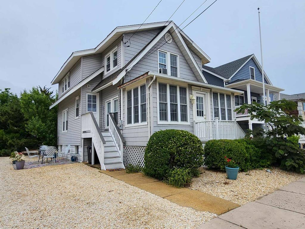 Lavallette NJ  Middleblock Vacation Rental  updated on 2026-09-16 05:08:49