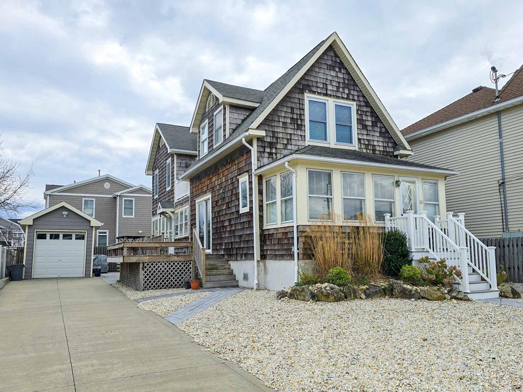 Lavallette NJ  Oceanside Vacation Rental  updated on 2026-09-16 04:16:18