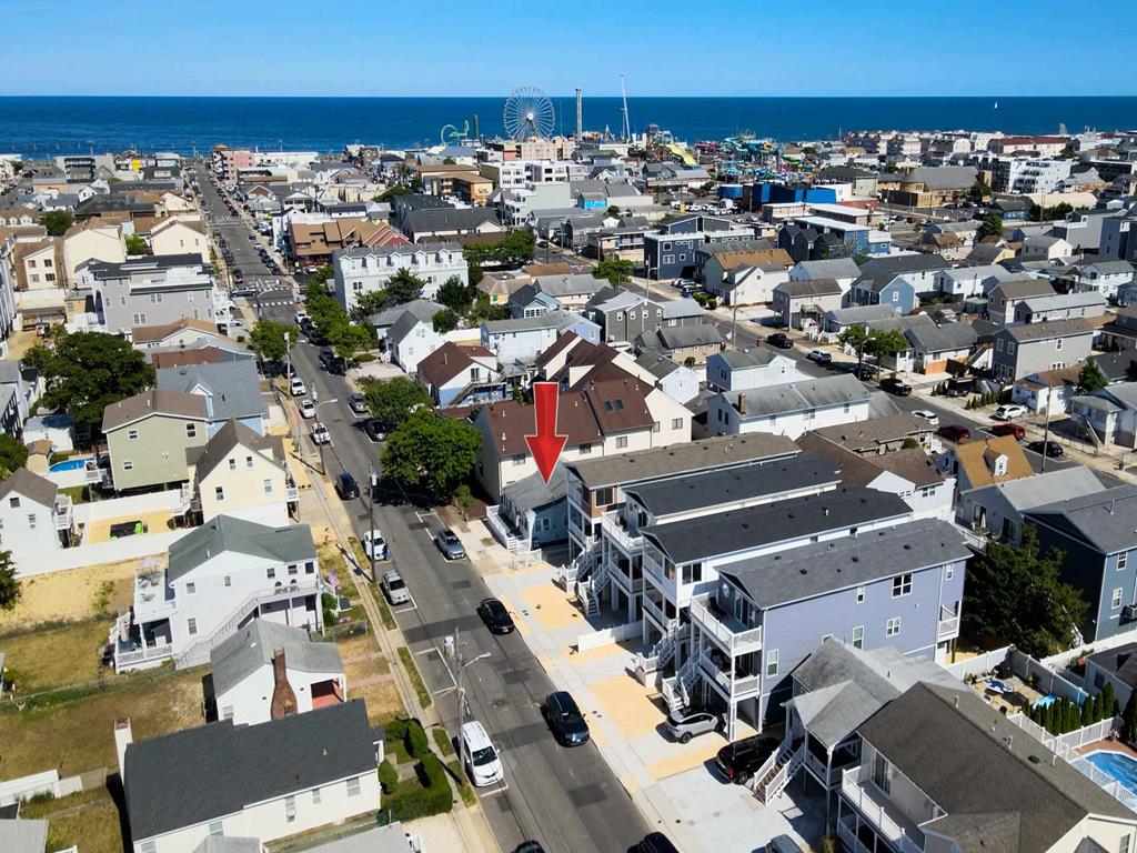 Seaside Heights NJ  Middleblock Vacation Rental  updated on 2026-09-16 05:08:49