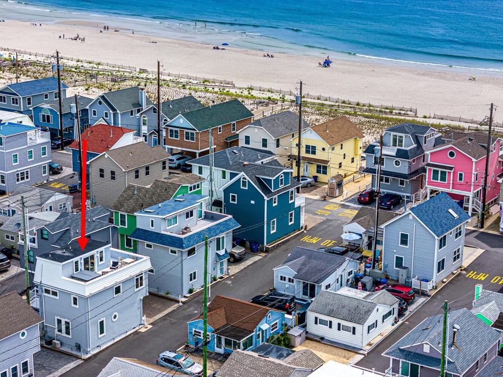 Lavallette NJ  Oceanside Vacation Rental  updated on 2026-09-16 04:47:22