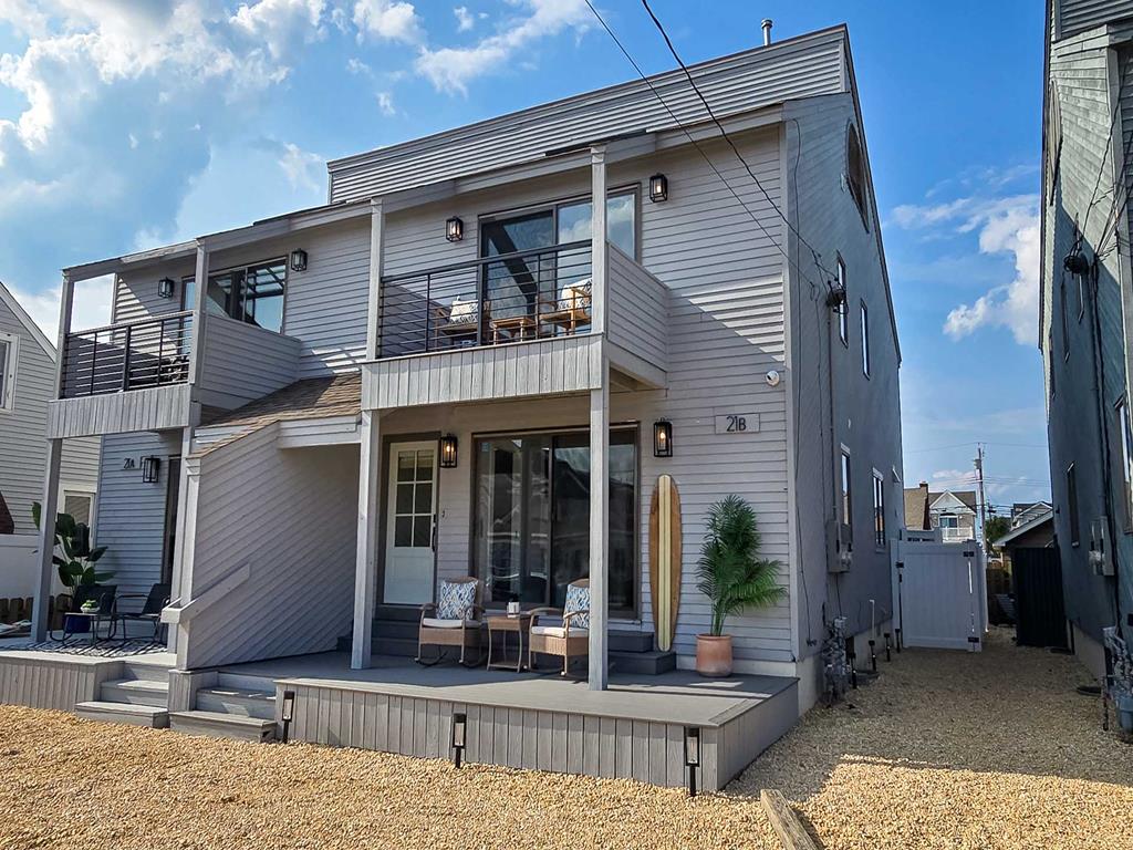 Lavallette NJ  Oceanside Vacation Rental  updated on 2026-09-16 04:16:18