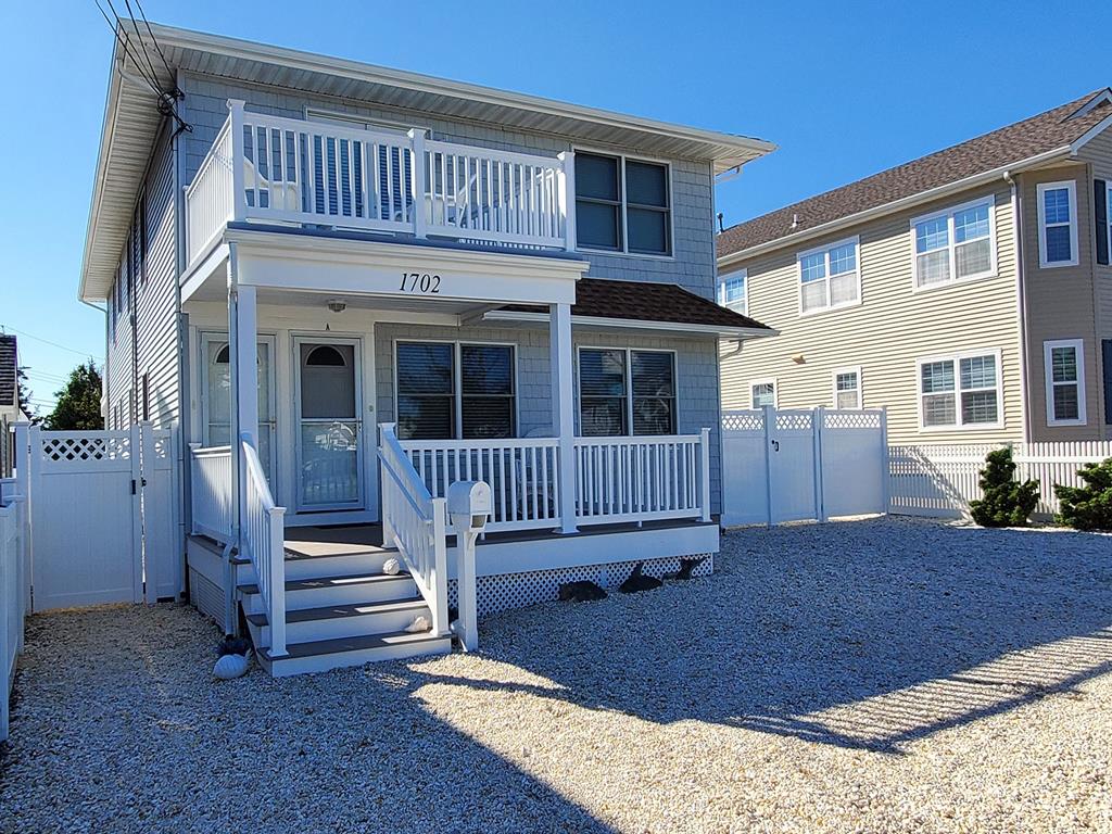 Lavallette NJ  Bayside Vacation Rental  updated on 2026-09-16 04:11:40