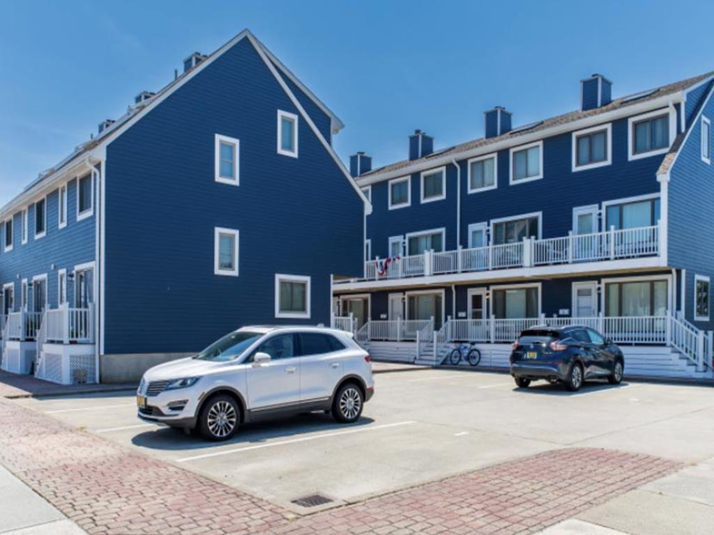Lavallette NJ  Middleblock Vacation Rental  updated on 2026-09-16 04:11:39