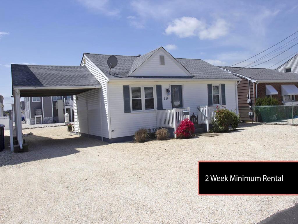 Ortley Beach NJ  Bayside Vacation Rental  updated on 2026-09-16 04:16:49