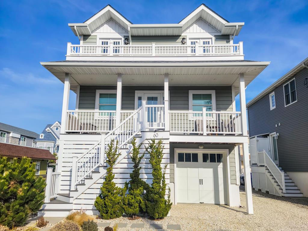 Ortley Beach NJ  Oceanside Vacation Rental  updated on 2026-09-16 04:24:20