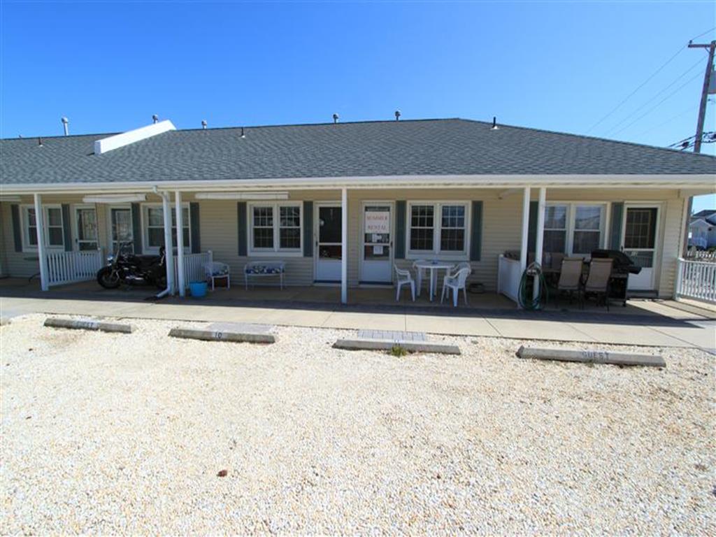 Lavallette NJ  Oceanside Vacation Rental  updated on 2026-09-16 04:48:03