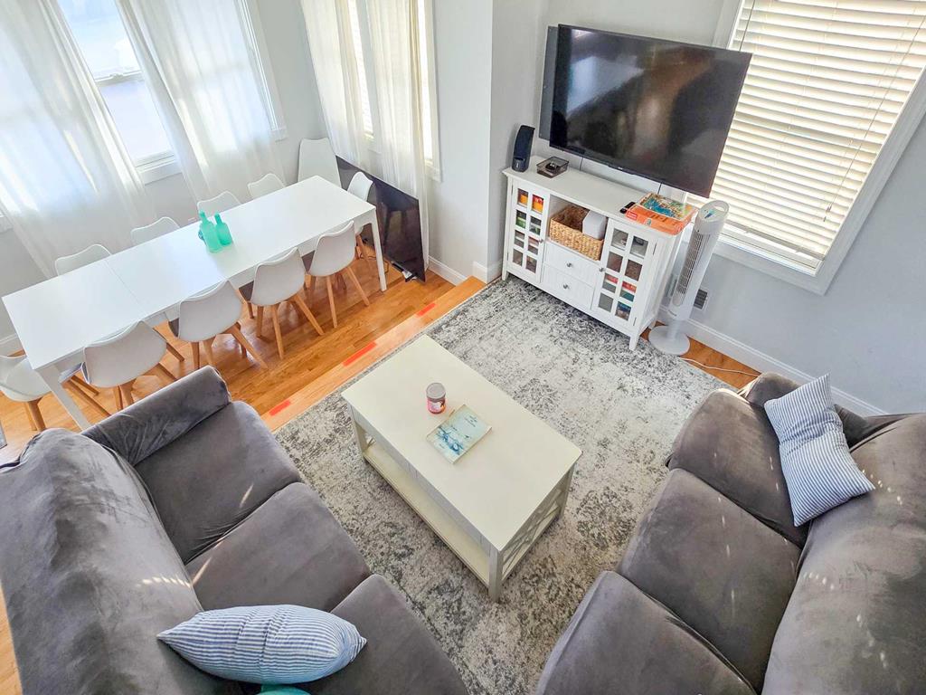 Lavallette NJ  Oceanside Vacation Rental 167662