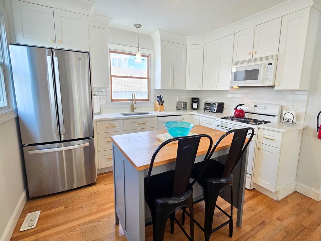 Lavallette NJ  Oceanside Vacation Rental 167662