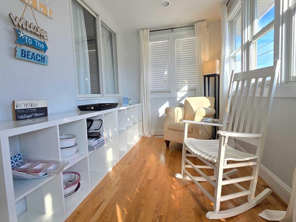 Lavallette NJ  Oceanside Vacation Rental 167662