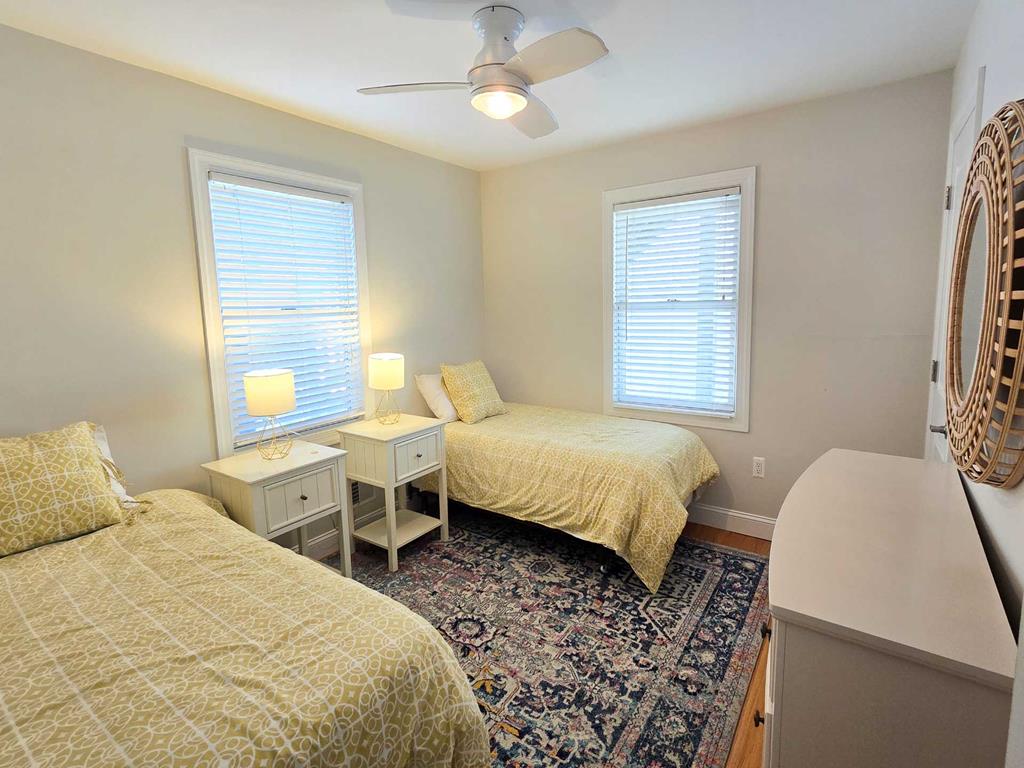 Lavallette NJ  Oceanside Vacation Rental 167662
