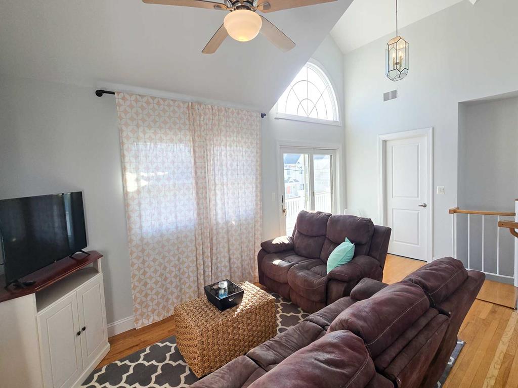 Lavallette NJ  Oceanside Vacation Rental 167662