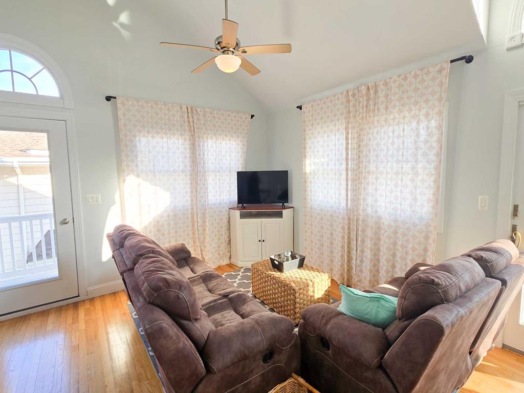 Lavallette NJ  Oceanside Vacation Rental 167662