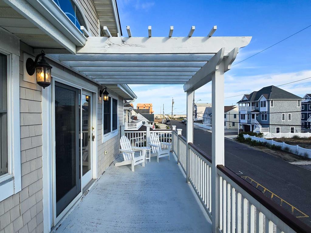 Lavallette NJ  Oceanside Vacation Rental 167662