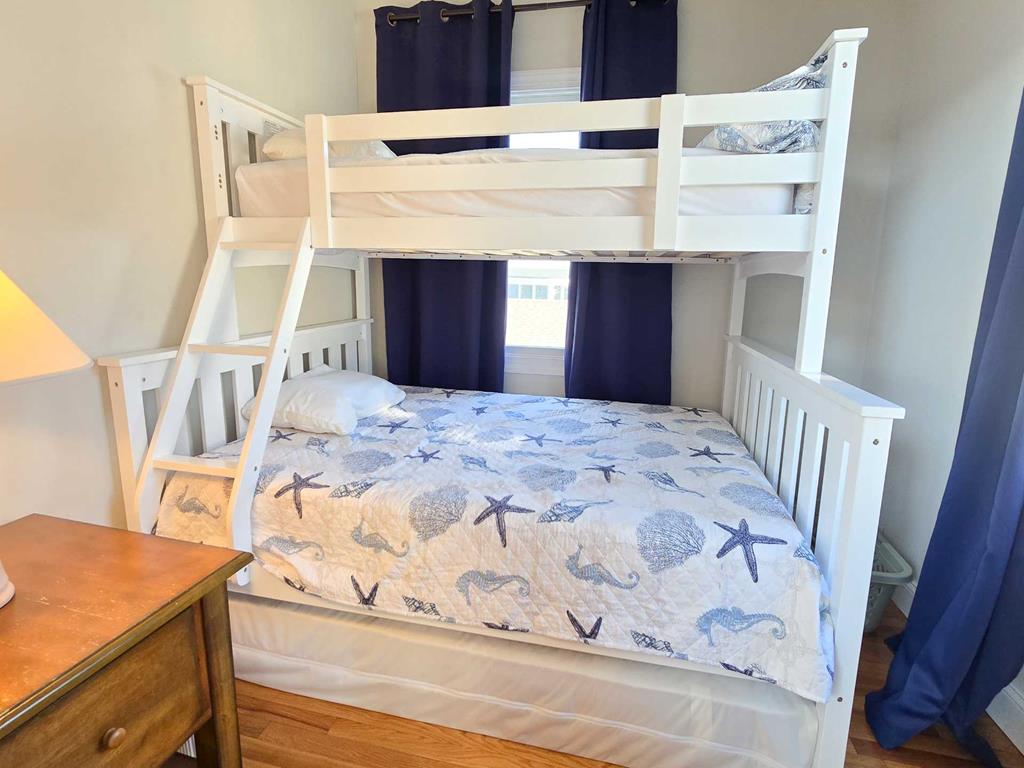 Lavallette NJ  Oceanside Vacation Rental 167662