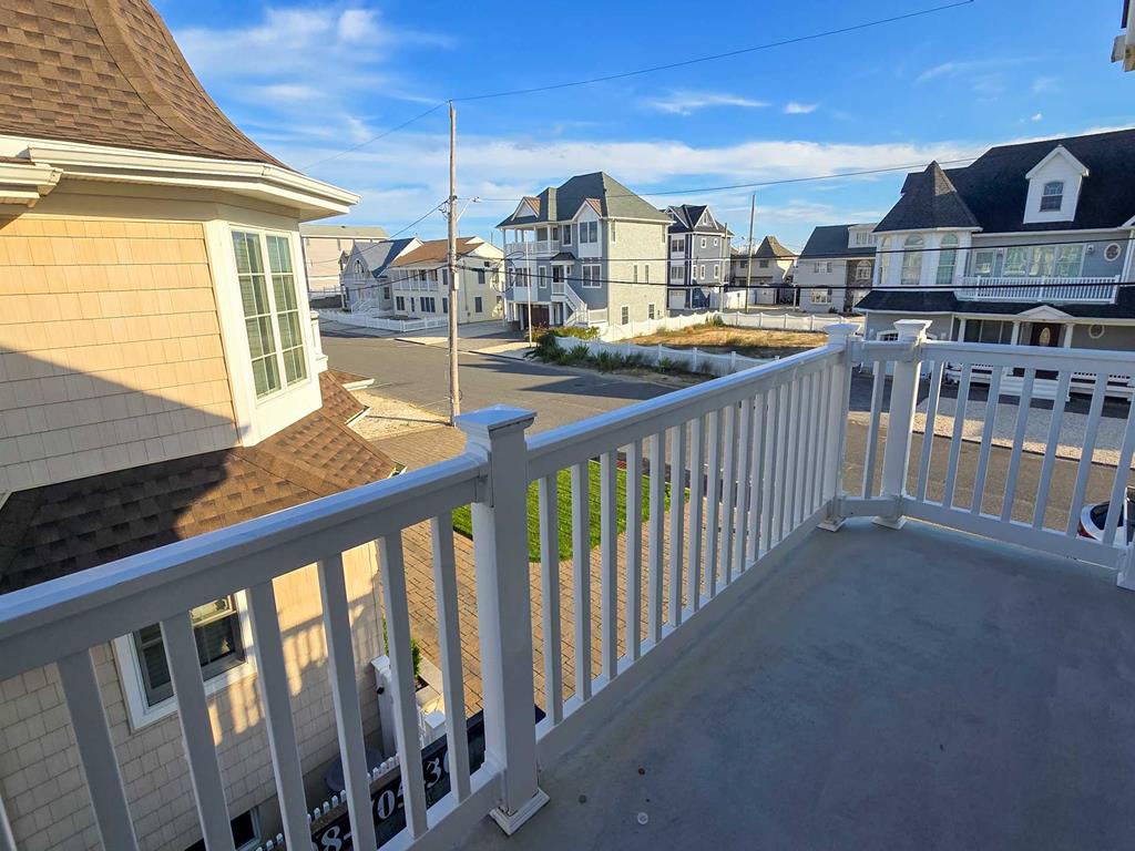Lavallette NJ  Oceanside Vacation Rental 167662