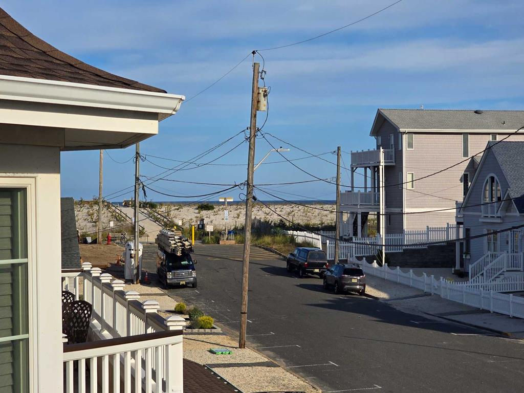 Lavallette NJ  Oceanside Vacation Rental 167662