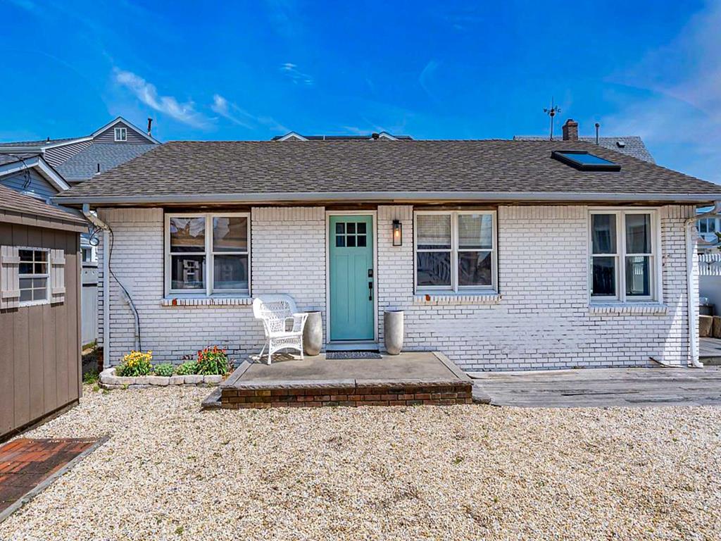 Lavallette NJ  Oceanside Vacation Rental 167662