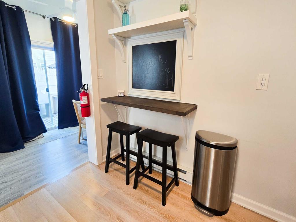 Lavallette NJ  Oceanside Vacation Rental 167662