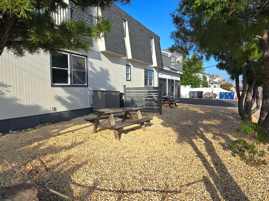 Lavallette NJ  Oceanside Vacation Rental  updated on 2026-10-14 20:55:14
