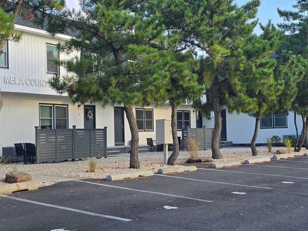 Lavallette NJ  Oceanside Vacation Rental 167666