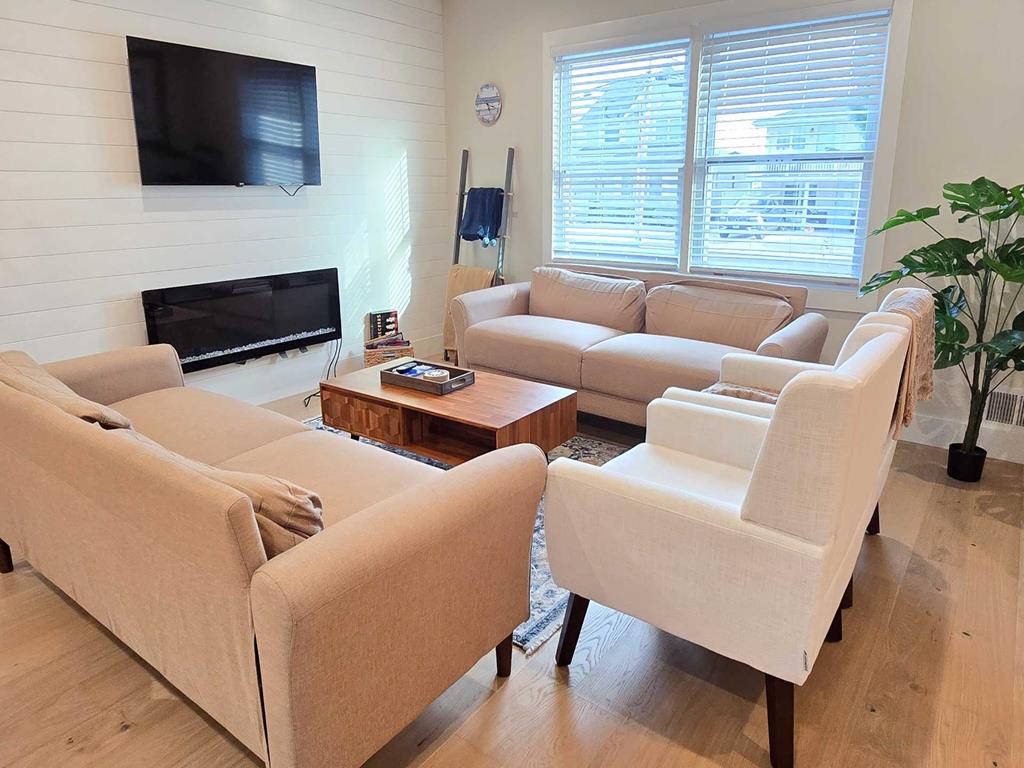Lavallette NJ  Oceanside Vacation Rental 167666