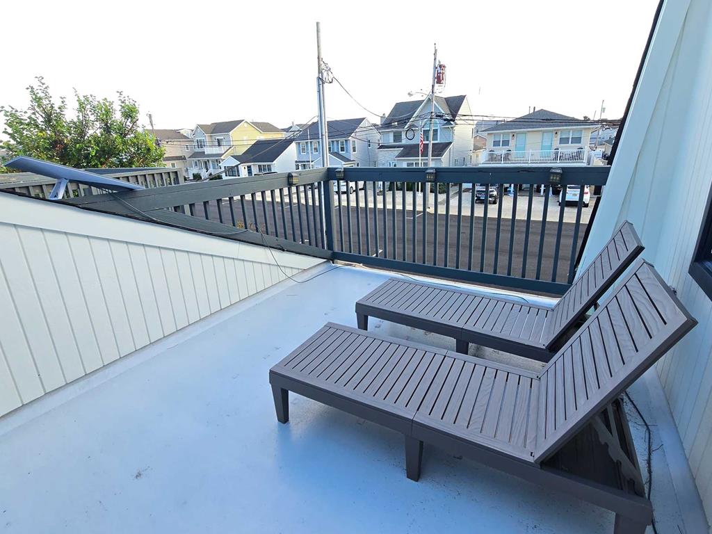 Lavallette NJ  Oceanside Vacation Rental 167666