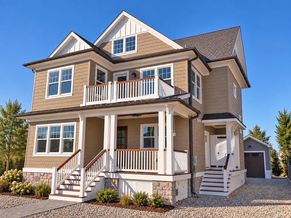 So. Seaside Park NJ  Oceanside Vacation Rental  updated on 2026-10-07 03:18:04