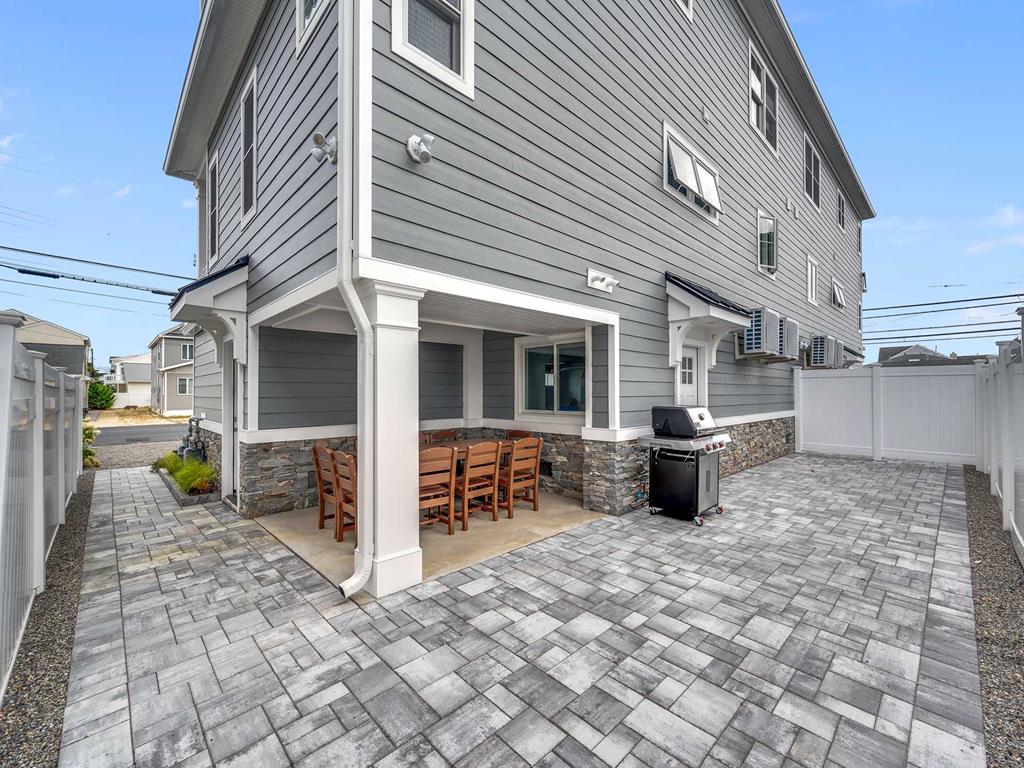 Lavallette NJ  Middleblock Vacation Rental 167676
