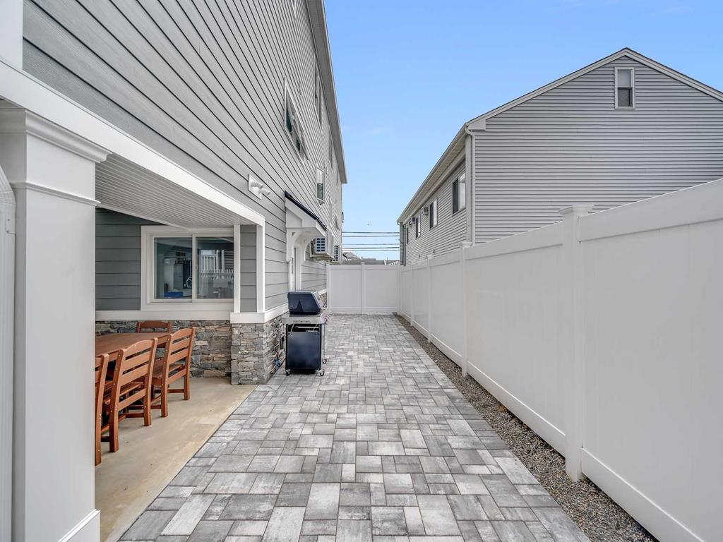 Lavallette NJ  Middleblock Vacation Rental 167676
