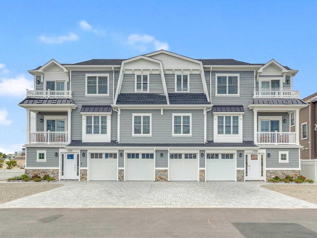 Lavallette NJ  Middleblock Vacation Rental 167676