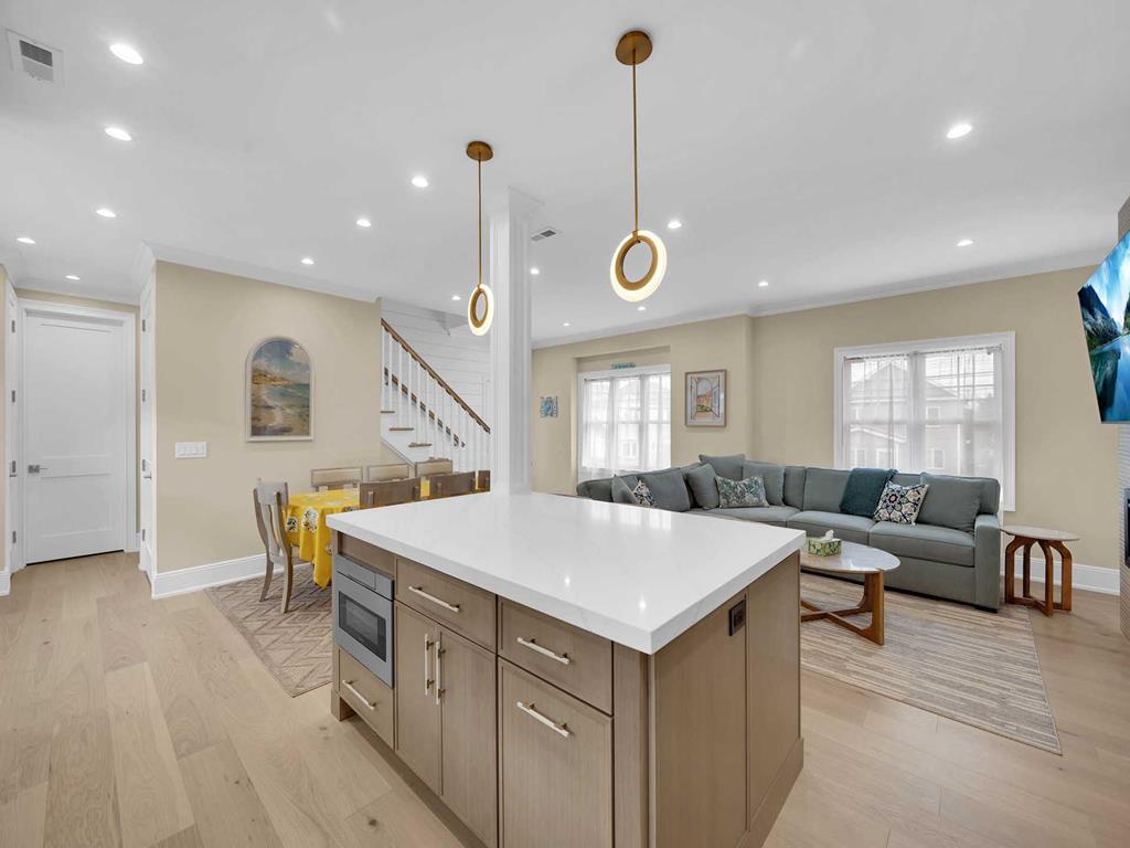 Lavallette NJ  Middleblock Vacation Rental 167676
