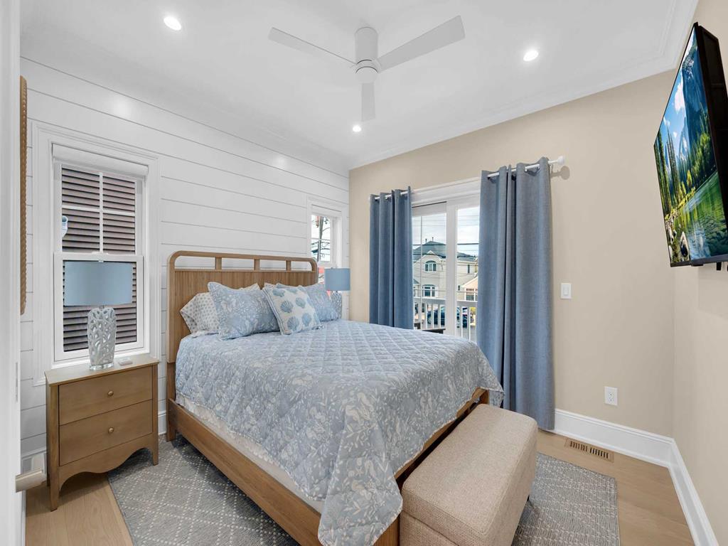 Lavallette NJ  Middleblock Vacation Rental 167676