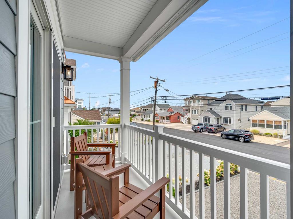 Lavallette NJ  Middleblock Vacation Rental 167676