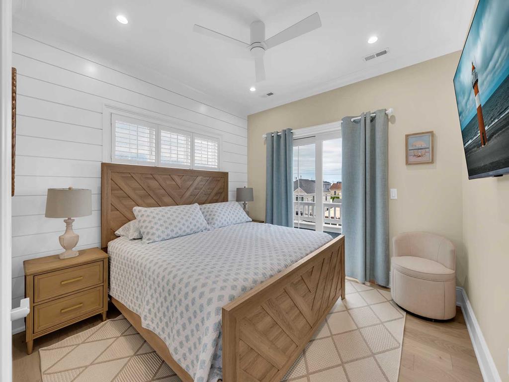 Lavallette NJ  Middleblock Vacation Rental 167676