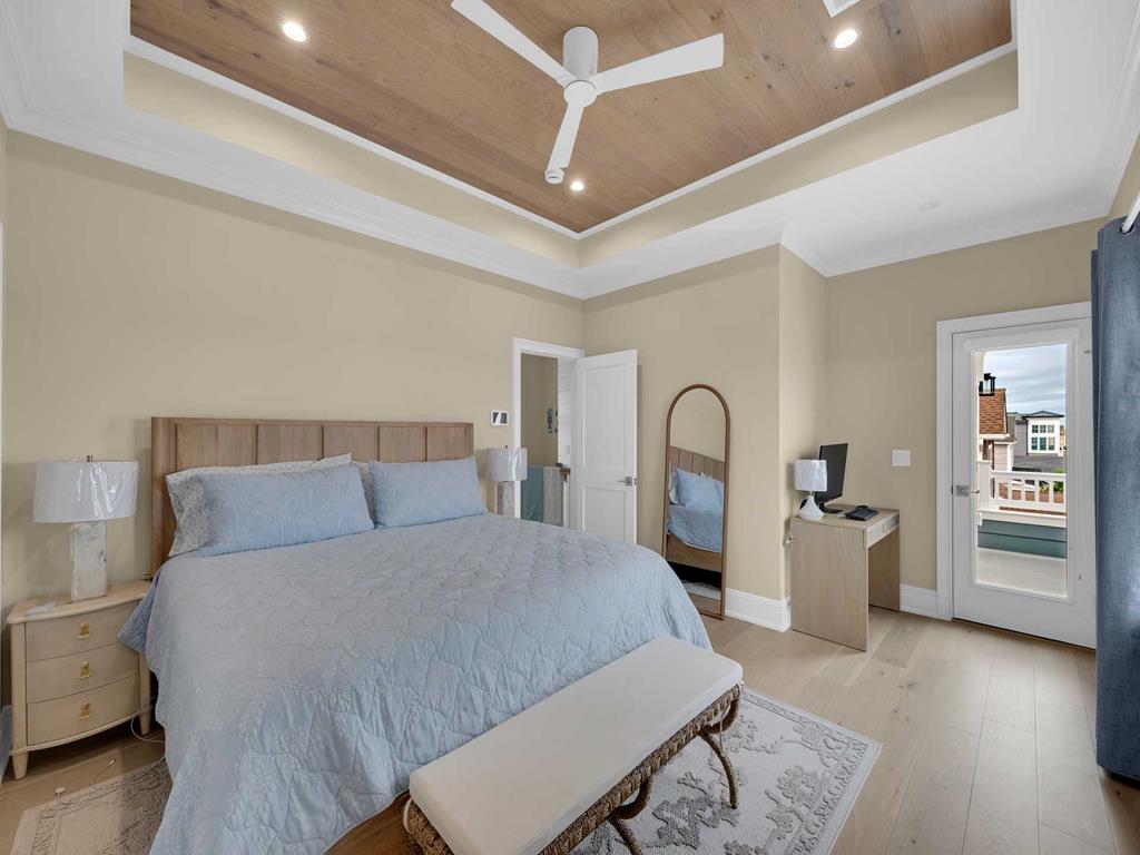 Lavallette NJ  Middleblock Vacation Rental 167676