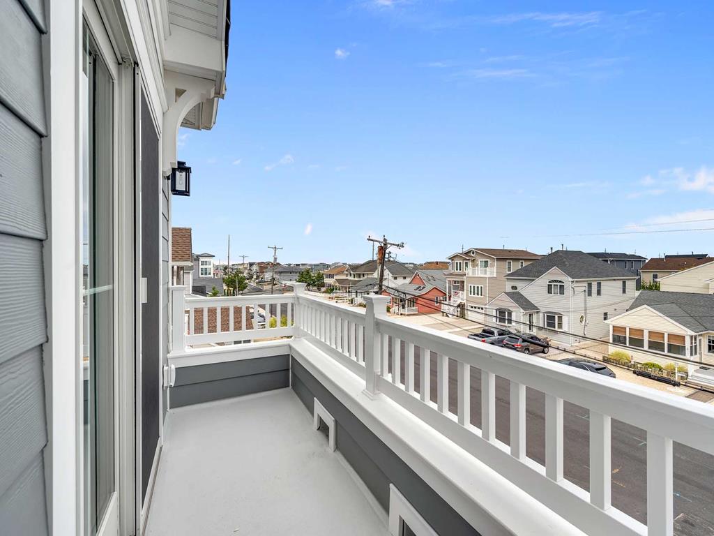 Lavallette NJ  Middleblock Vacation Rental 167676