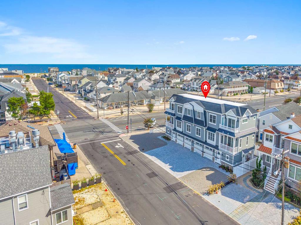 Lavallette NJ  Middleblock Vacation Rental  updated on 2026-10-07 20:19:50