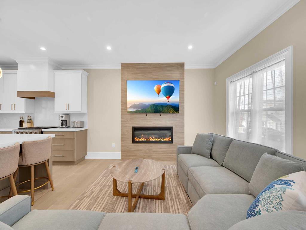 Lavallette NJ  Middleblock Vacation Rental 167675