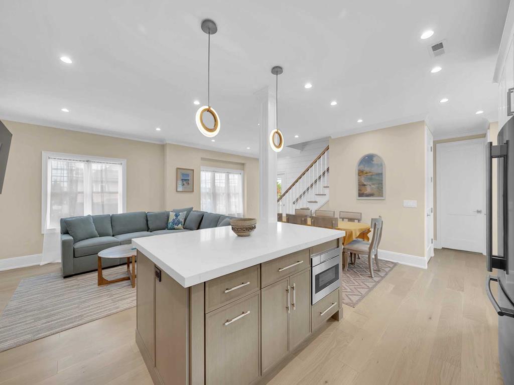 Lavallette NJ  Middleblock Vacation Rental 167675