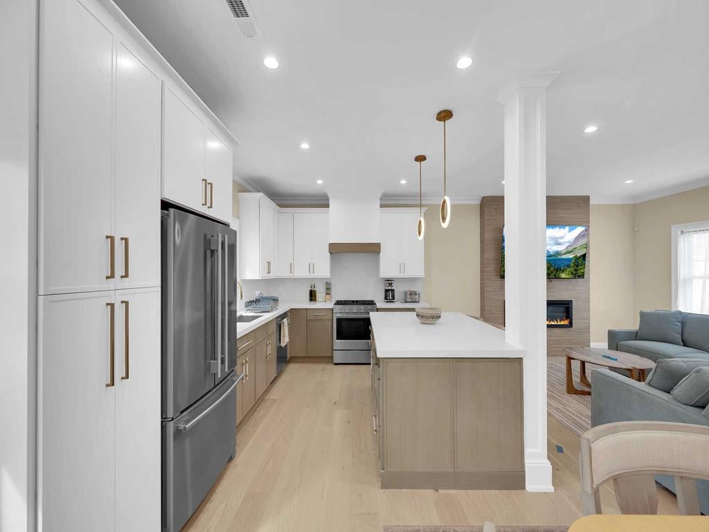 Lavallette NJ  Middleblock Vacation Rental 167675