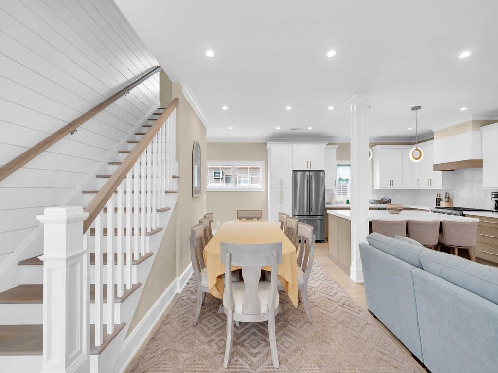 Lavallette NJ  Middleblock Vacation Rental 167675