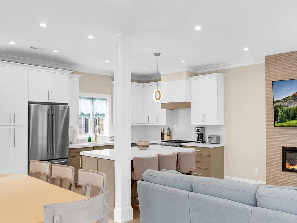 Lavallette NJ  Middleblock Vacation Rental 167675