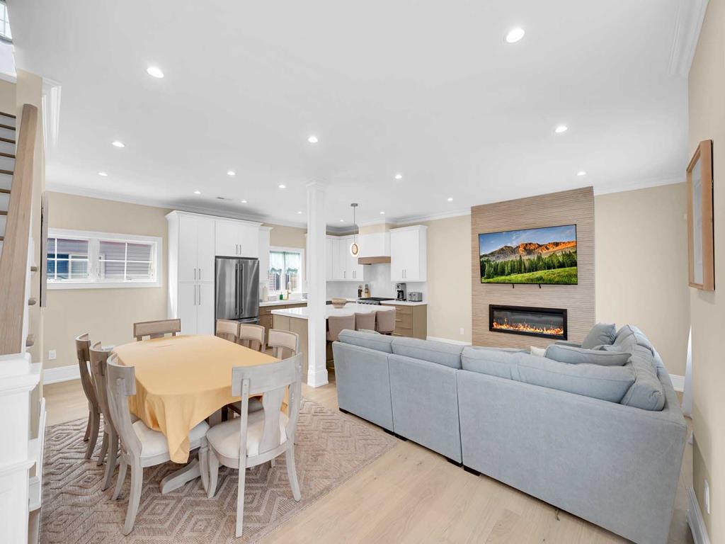 Lavallette NJ  Middleblock Vacation Rental 167675