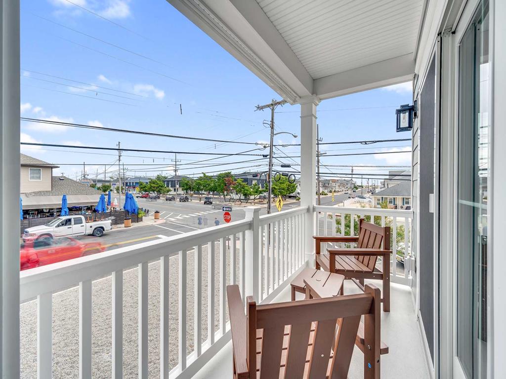 Lavallette NJ  Middleblock Vacation Rental 167675