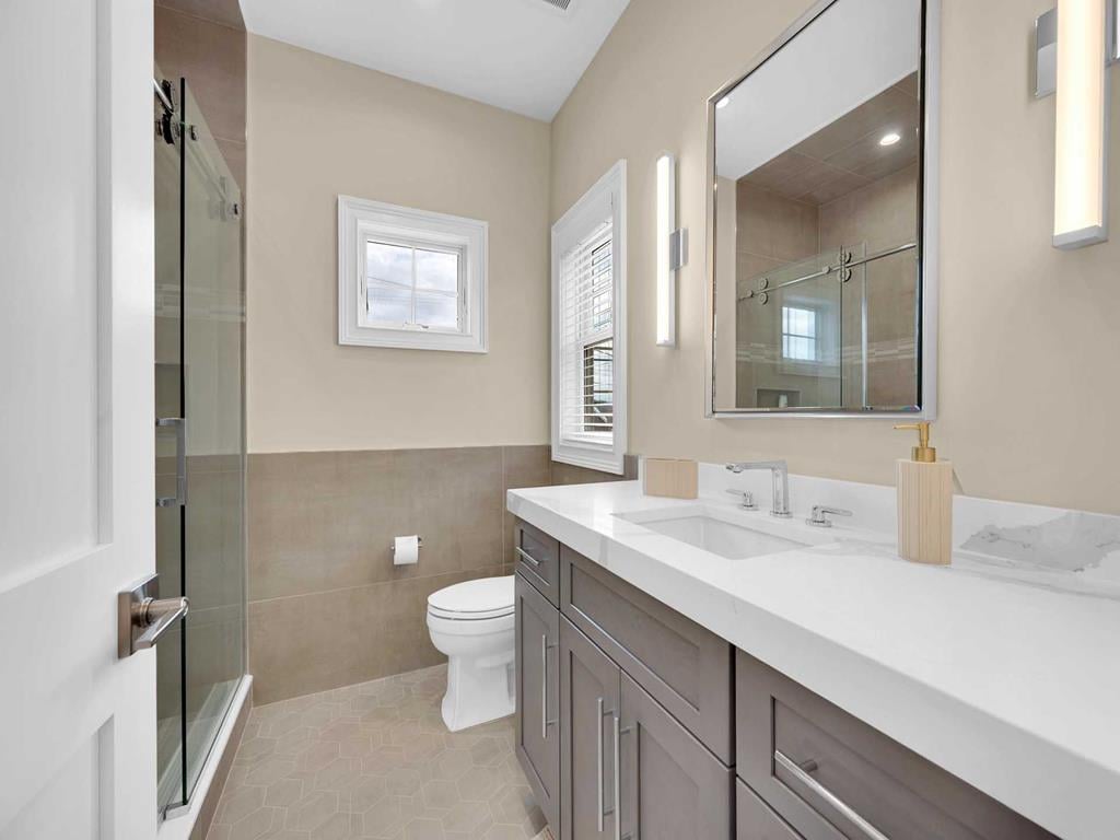 Lavallette NJ  Middleblock Vacation Rental 167675