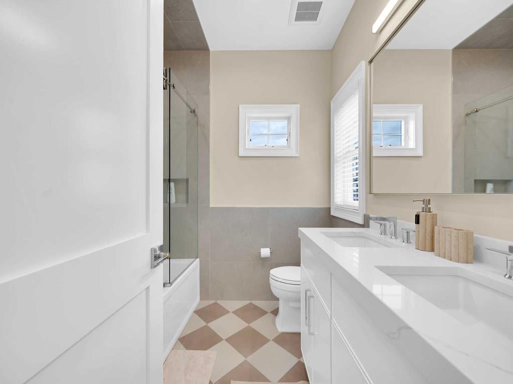 Lavallette NJ  Middleblock Vacation Rental 167675