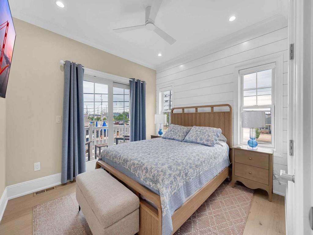 Lavallette NJ  Middleblock Vacation Rental 167675