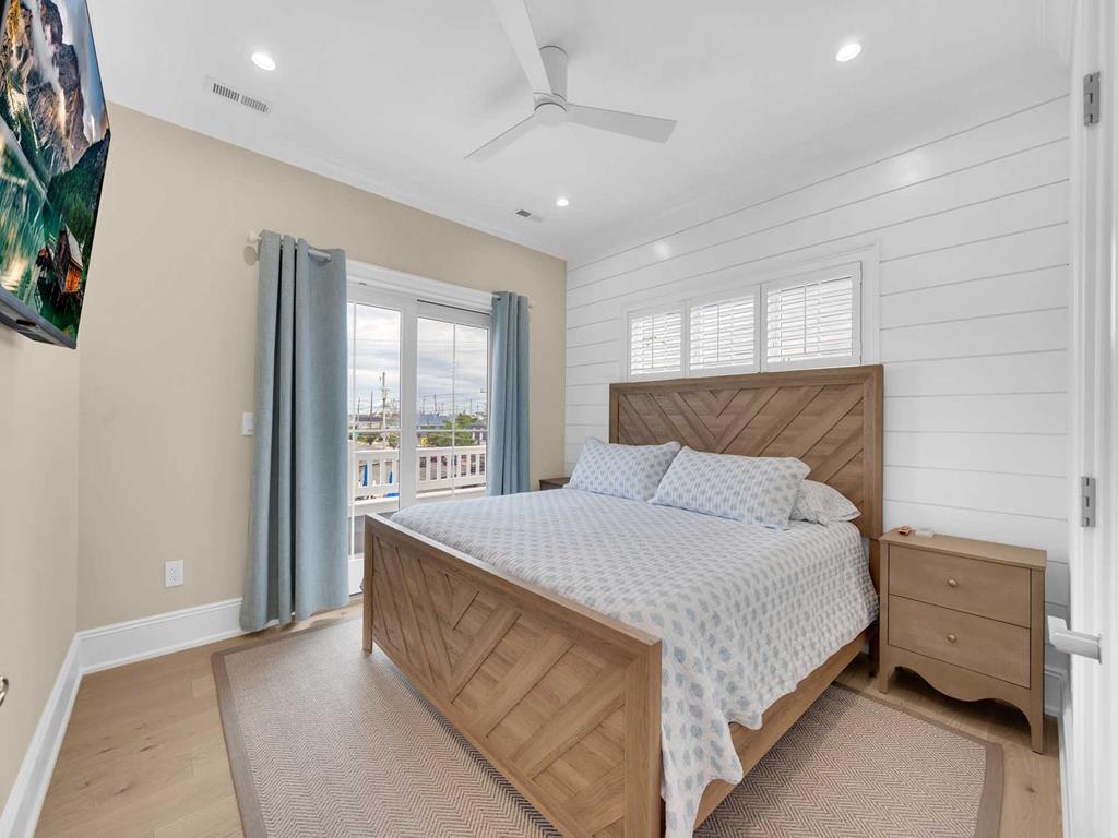 Lavallette NJ  Middleblock Vacation Rental 167675