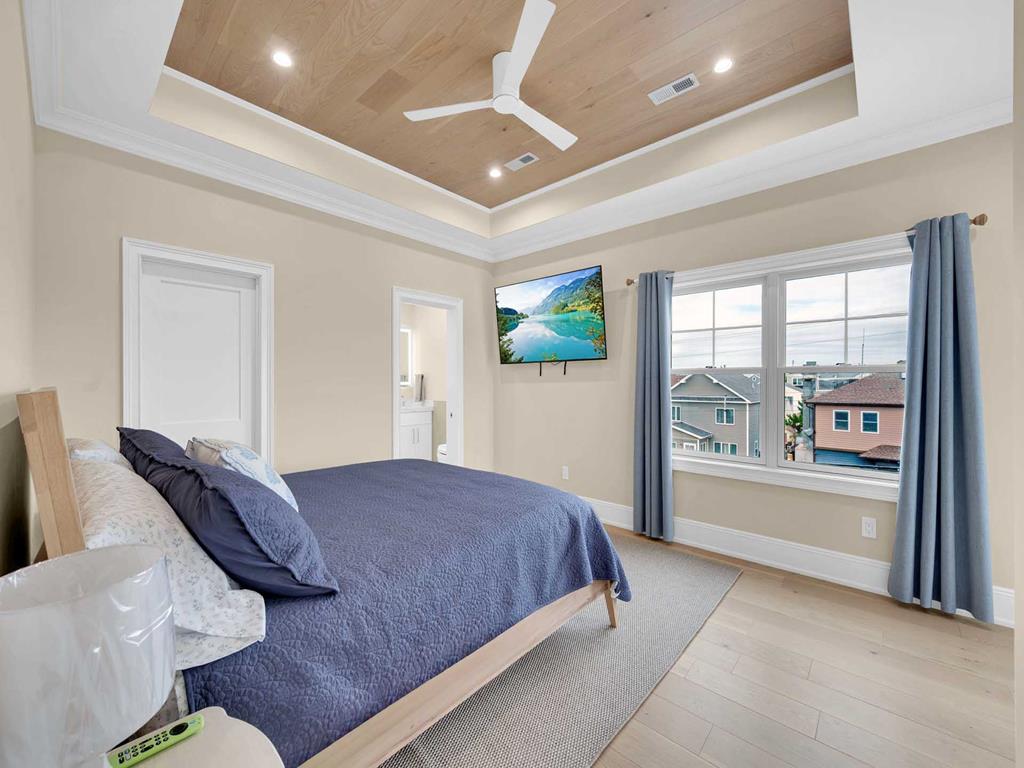 Lavallette NJ  Middleblock Vacation Rental 167675